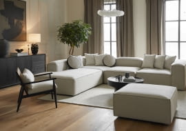 Aranżacja w ponadczasowym stylu