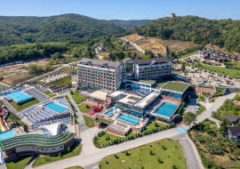 Fruške Terme Resort & Residences