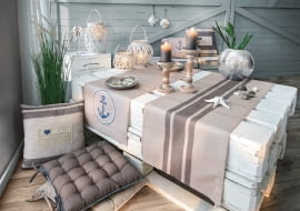 styl śródziemnomorski