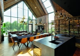 Ciepły montaż okien