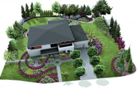 Projekt: Lidia Zabłocka