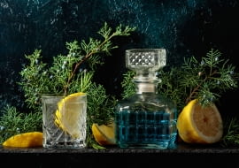 Szkło i kryształ - czym się różnią?