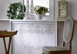 WNETRZA POKOJ OSLONA NA GRZEJNIK