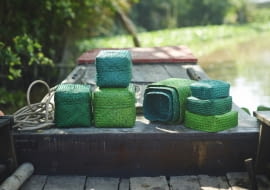 ikea, meble, NIPPRIG, kolekcja, rattanowe meble, ratanowe meble, plecione meble