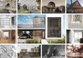 Zwycięzcy 1. etapu konkursu Tubądzin Design Awards