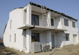 ytong,beton komórkowy,budowa domu