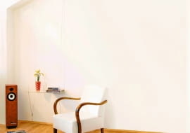 WNETRZA MEBLE POLKA FOT. PIOTR ANTONOW PUBLIKACJA CZTERY KATY NR 6 (152) - 6.2004 SLOWA KLUCZOWE: WNETRZA MEBLE ZDJĘCIE DO WKŁADKI: PUBLIKACJA CZTERY KATY NR 6 (152) - 6.2004