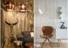 Miedziane nowości w 9design