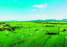 Podział nieruchomości