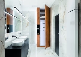 trendy 2021 budownictwo budowa domu materiały budowlane materiały wykończeniowe energooszczędność izolacja termiczna współczynnik  U okna dachowe  okna połaciowe