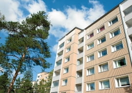 Aby mieszkanie zostało w rodzinie...