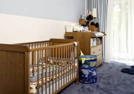 Pokój dziecięcy, metamorfoza pokoju dziecięcego