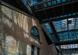 Fabryka Norblina z pozwoleniem na użytkowanie