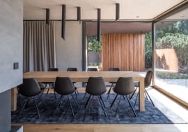 Stół BLOX Miloni, proj. Anna Thurow