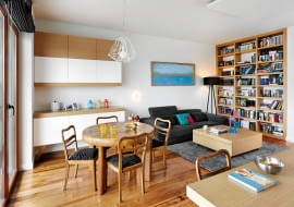 salon, aranżacja salonu