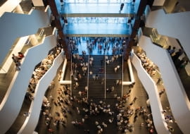 Narodowe Forum Muzyki we Wrocławiu