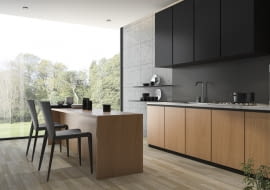 Unikatowe płyty fornirowane