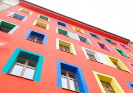 Silcosan - realizacja