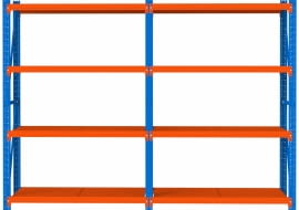Jak wykorzystać regały metalowe w domu i garażu?