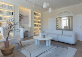 Więcej światła w mieszkaniu – pomysły na aranżacje