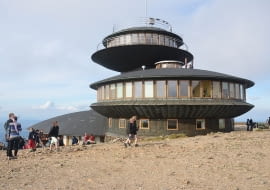 Obserwatorium na Śnieżkę