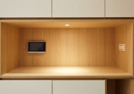 DIY: jak ukryć elementy instalacji?