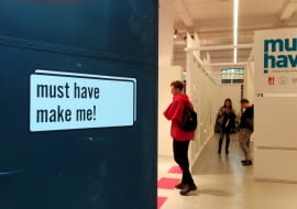 Łódź Design Festival 2016