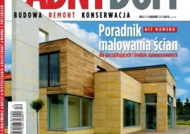 Ładny Dom - numer 12