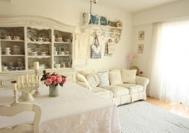 mieszkanie Wan, Japonia