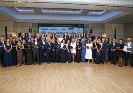 Wykonawcy po raz XXI wybrali najlepsze marki w branży budowlanej!