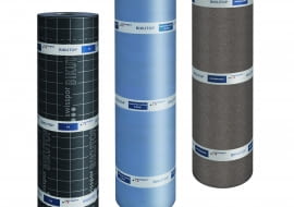 System na dachy płaskie