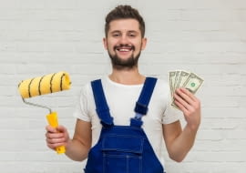 Remont mieszkania - koszt w 2022 r