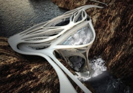 ekologia, wieżowce, przyszłość, evolo, konkurs