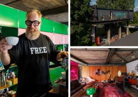 Bolko Loft w Bytomiu