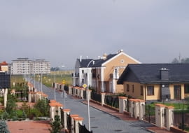 Villa Campina - J.W. Construction