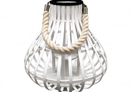 lampion z bambusa| Miloo | 130 zł