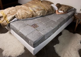 pościel; proj. Snurk