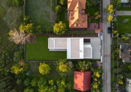 Zet Dom. Proj. Paweł Lis Architekci