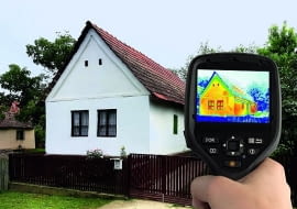 badania termowizyjne