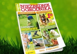 Niezbędnik Ogrodnika