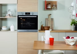 piekarnik do zabudowy