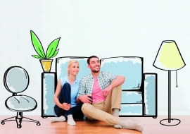 Salon wielofunkcyjny