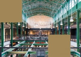 IV edycja Nagrody Architektonicznej Prezydenta m.st. Warszawy Hanny Gronkiewicz-Waltz