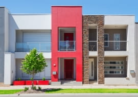 Ciekawe sposoby na estetyczne elewacje