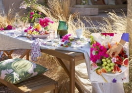 Nowości IKEA na balkon i taras