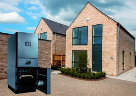 Nowoczesne kotły na pellet