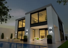 Trendy 2019 w architekturze