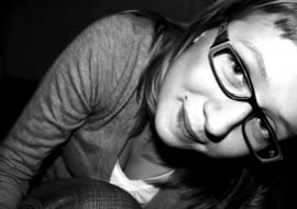 Katarzyna Bazylczyk, laureatka I miejsca