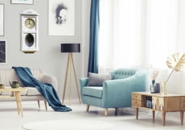 Efekty dekoracyjne na drewnie. Vintage - zrób to sam!