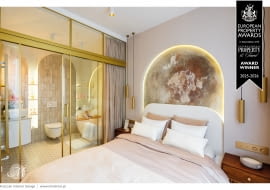 Butikowy Vibe w Katowicach - nagrodzona realizacja studia Minterior